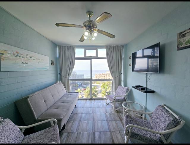 2 BEDROOM APARTMENT FOR SALE IN BALLITO CENTRAL